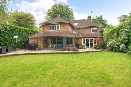 Chilcrofts Road, Haslemere, GU27