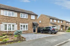 Willowmead, Hertford