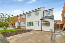 Property responsive