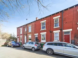 Southfield Mount, Armley, Leeds photo