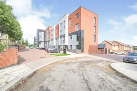 Property responsive