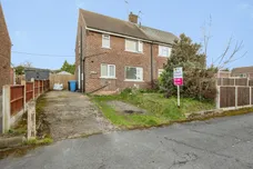 Windermere Avenue, Harworth, Doncaster