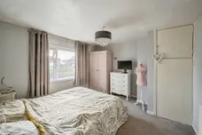 Windermere Avenue, Harworth, Doncaster