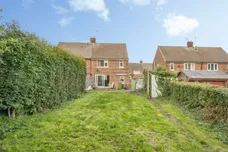 Windermere Avenue, Harworth, Doncaster