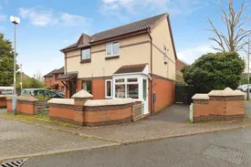 Property responsive