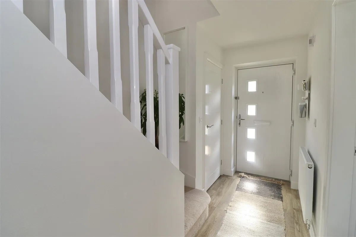 Parisi Way, Pocklington, York