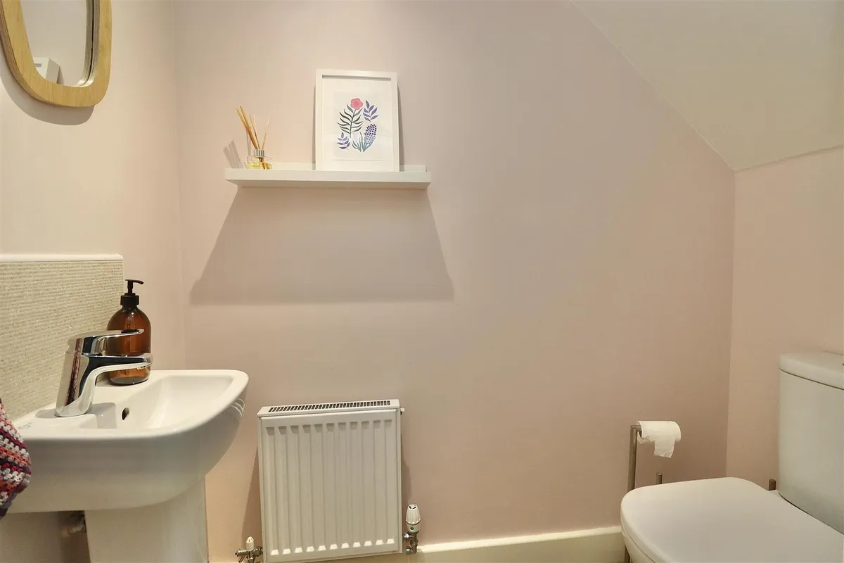 Parisi Way, Pocklington, York
