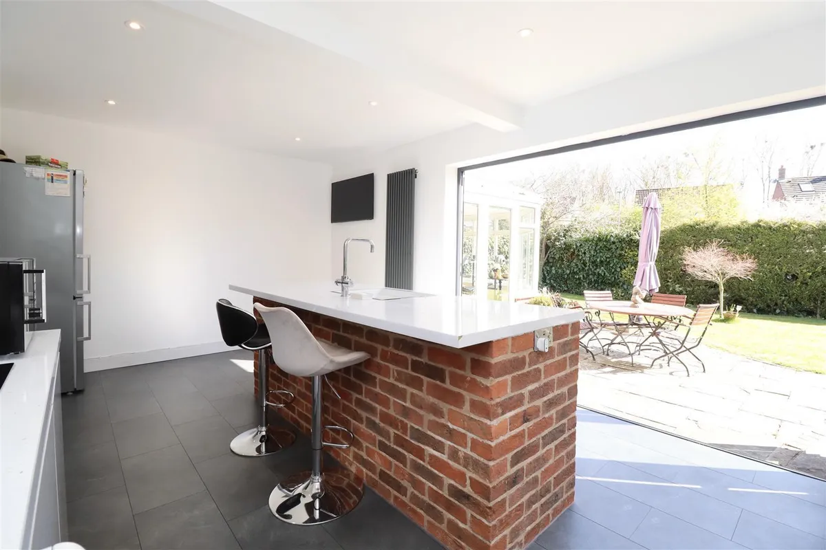 Grange Close, Full Sutton