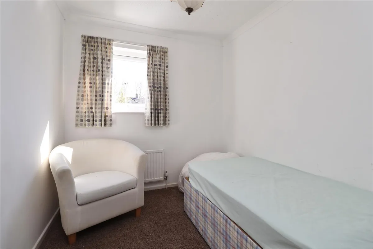 Grange Close, Full Sutton
