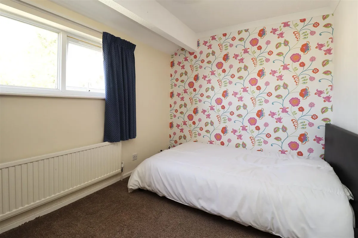 Grange Close, Full Sutton