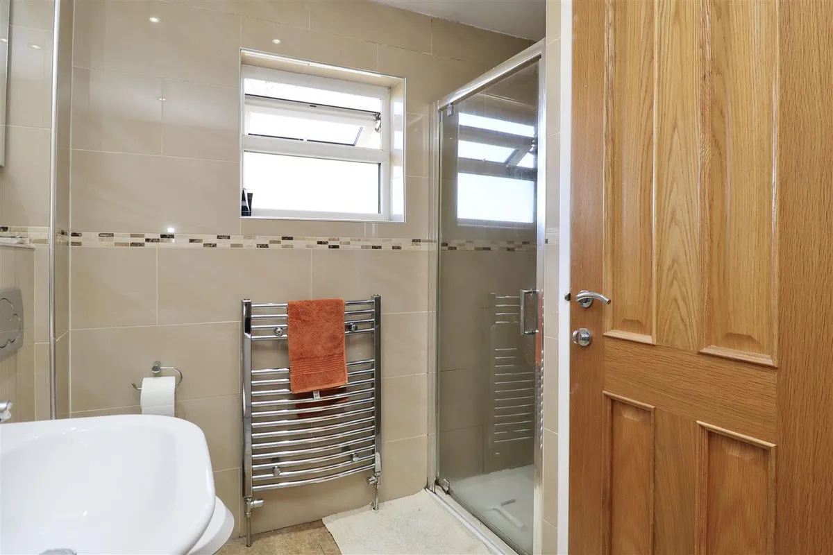 Grange Close, Full Sutton