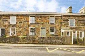 Property responsive