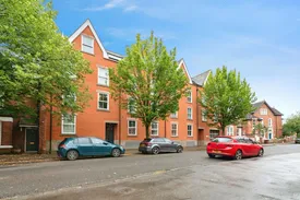 Property responsive