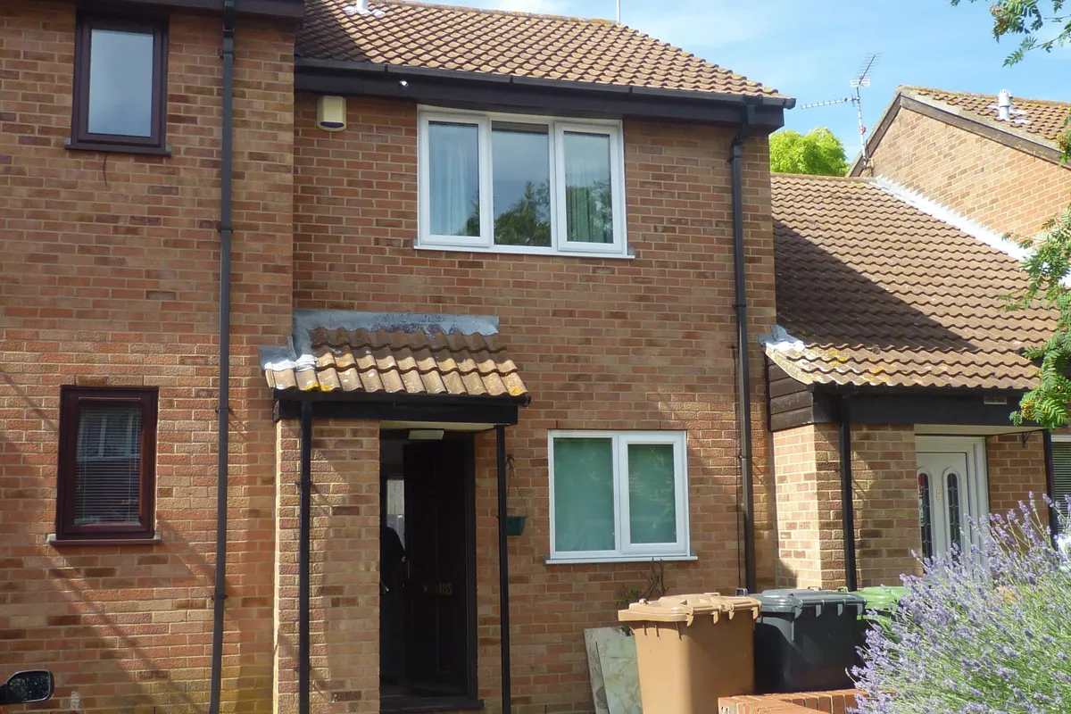 Somerville, Werrington, Peterborough