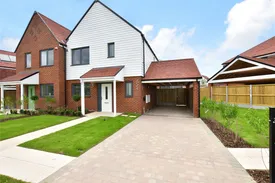 Property responsive