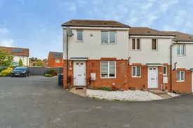 Property responsive
