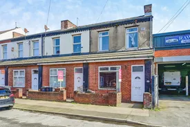 Property responsive