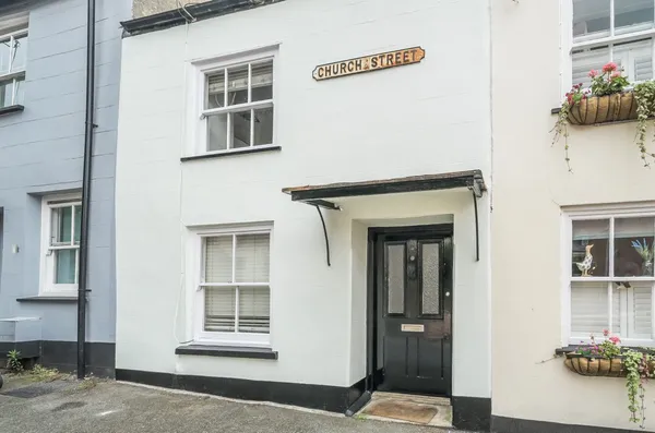 Church Street, Kingsbridge, Devon, TQ7 1DB