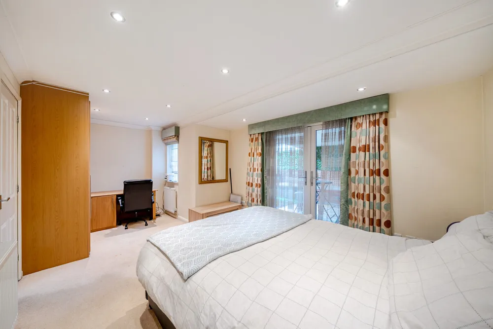 Hazelbank, Rickmansworth, WD3