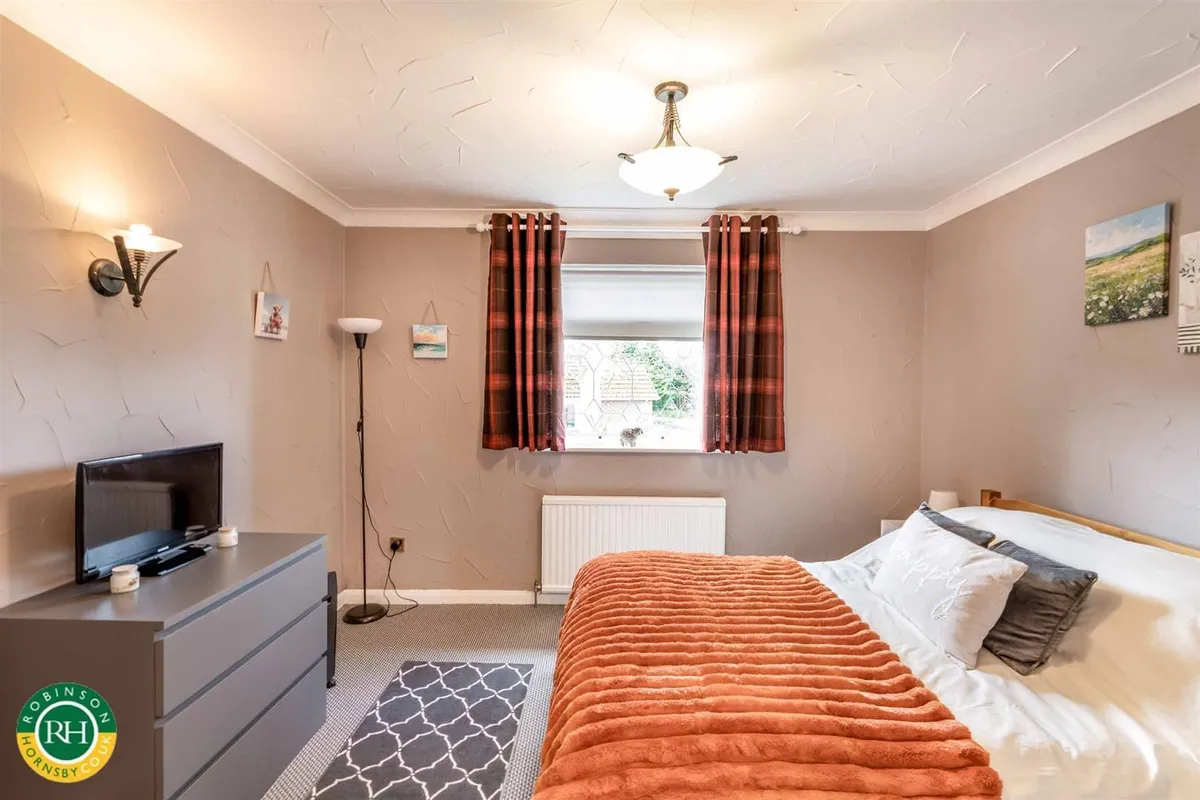 The Green, Old Denaby, Doncaster