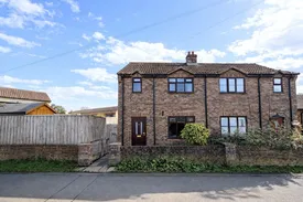 Property responsive