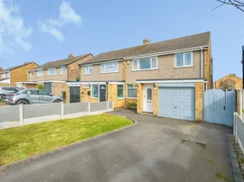 Buxton Drive, Mickleover, Derby photo