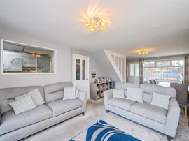 Buxton Drive, Mickleover, Derby thumb 2
