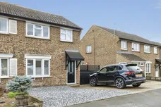 Willowmead, Hertford