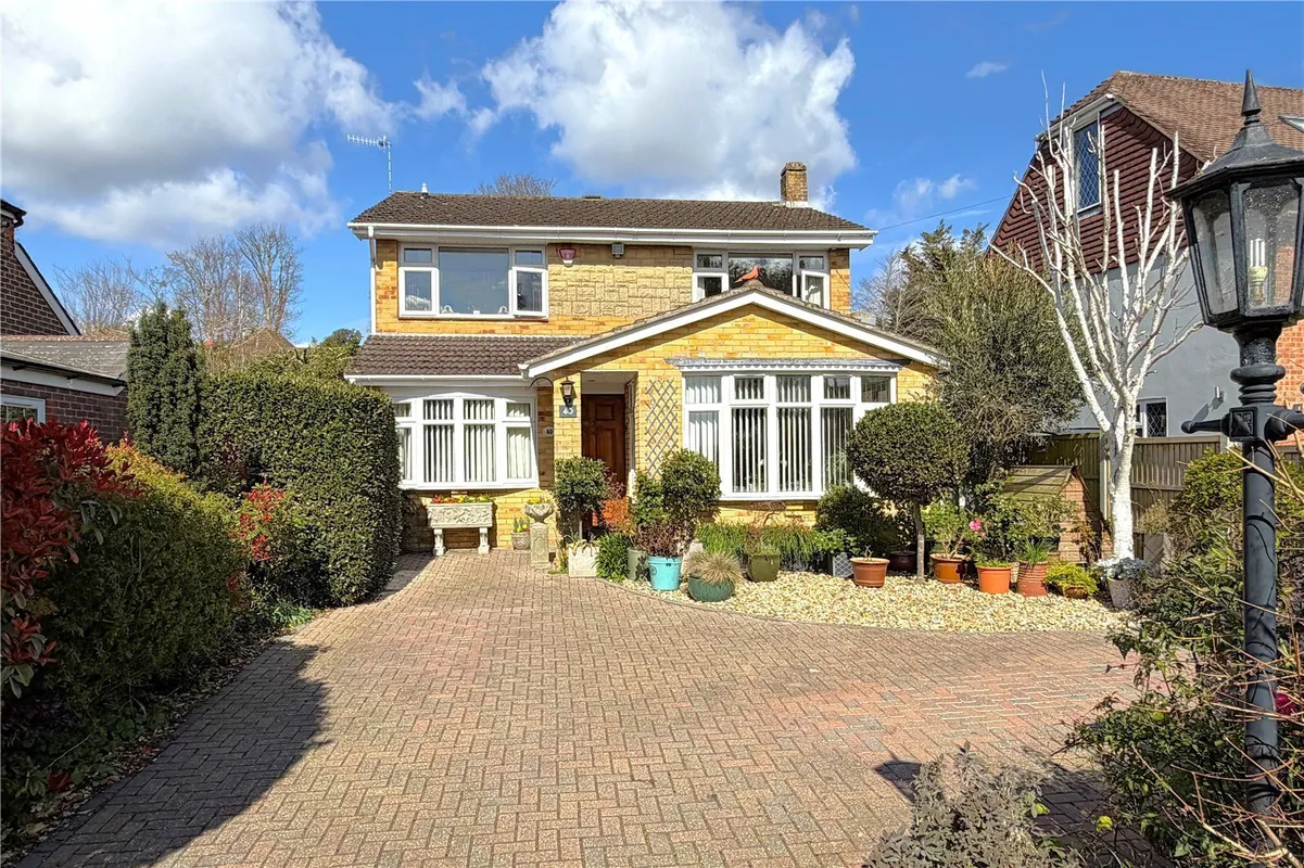 Lower Road, Bedhampton, Havant, Hampshire, PO9