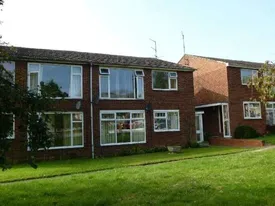 Property responsive