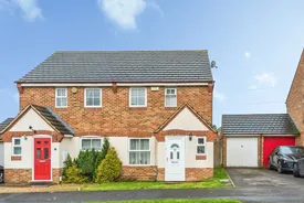 Property responsive