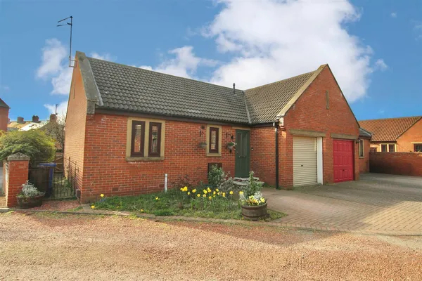 Greenlands Court, Seaton Delaval
