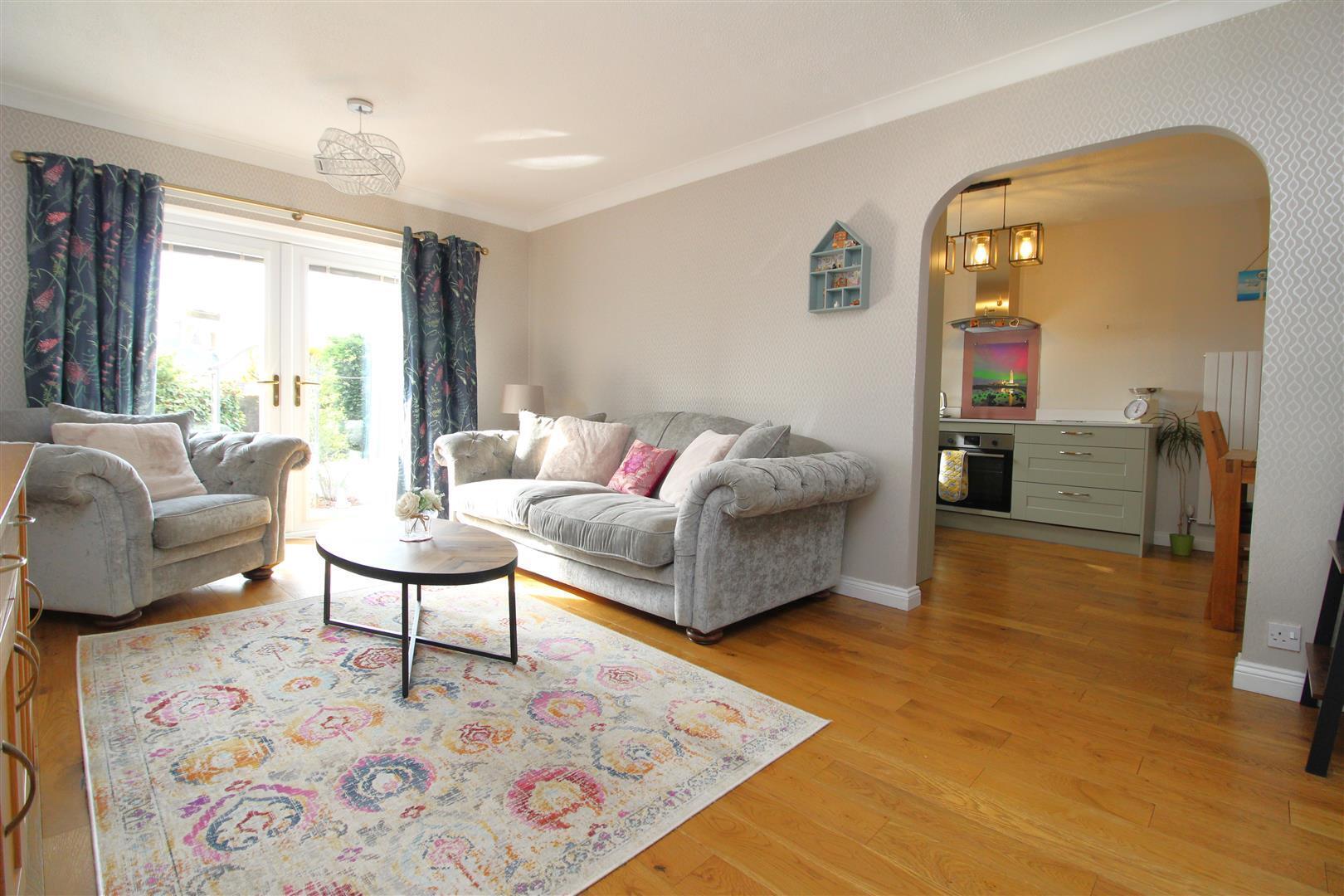 Greenlands Court, Seaton Delaval Image 4