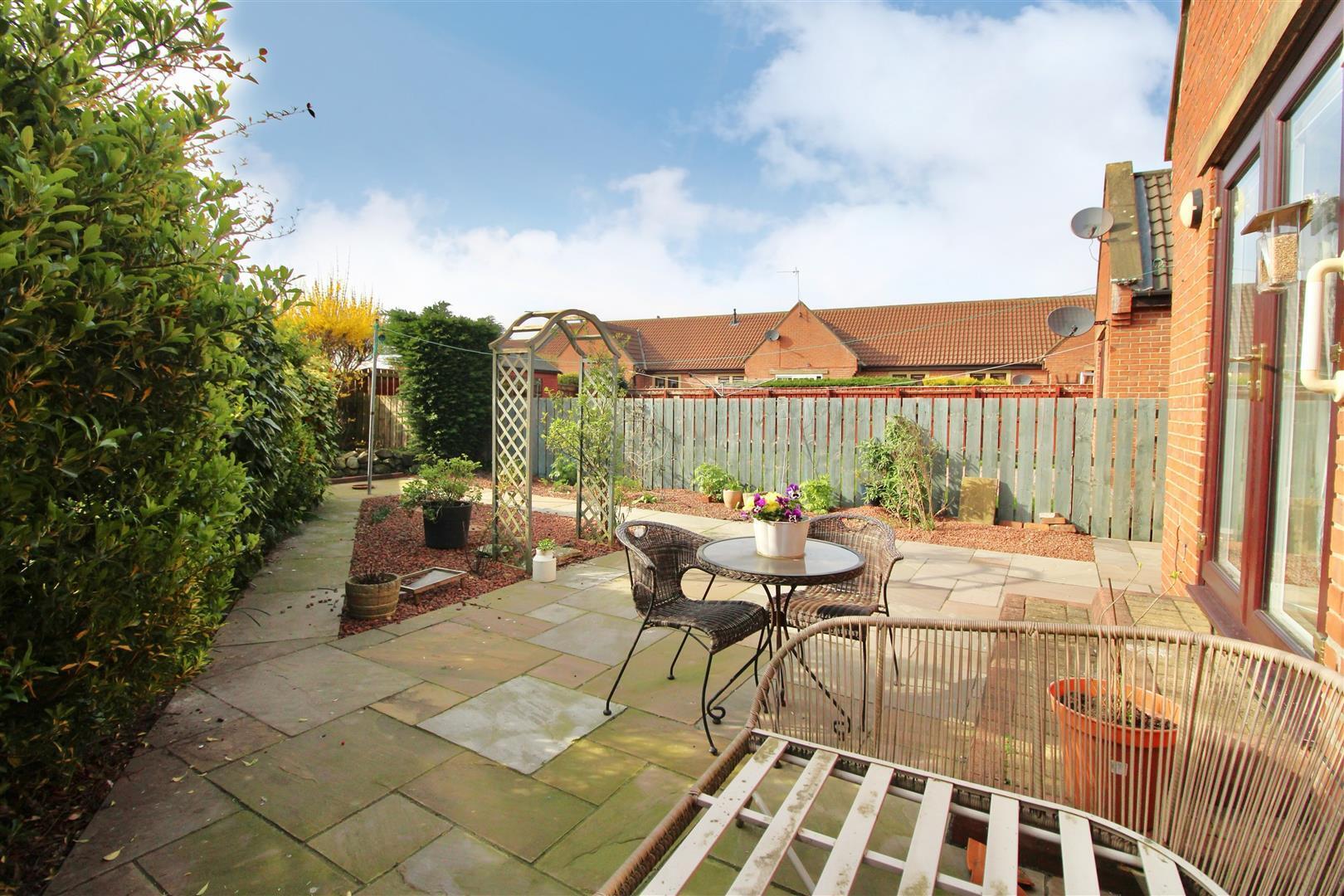Greenlands Court, Seaton Delaval Image 12