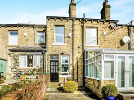 Cowlersley Lane, HUDDERSFIELD photo