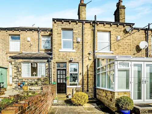 Cowlersley Lane, HUDDERSFIELDphoto