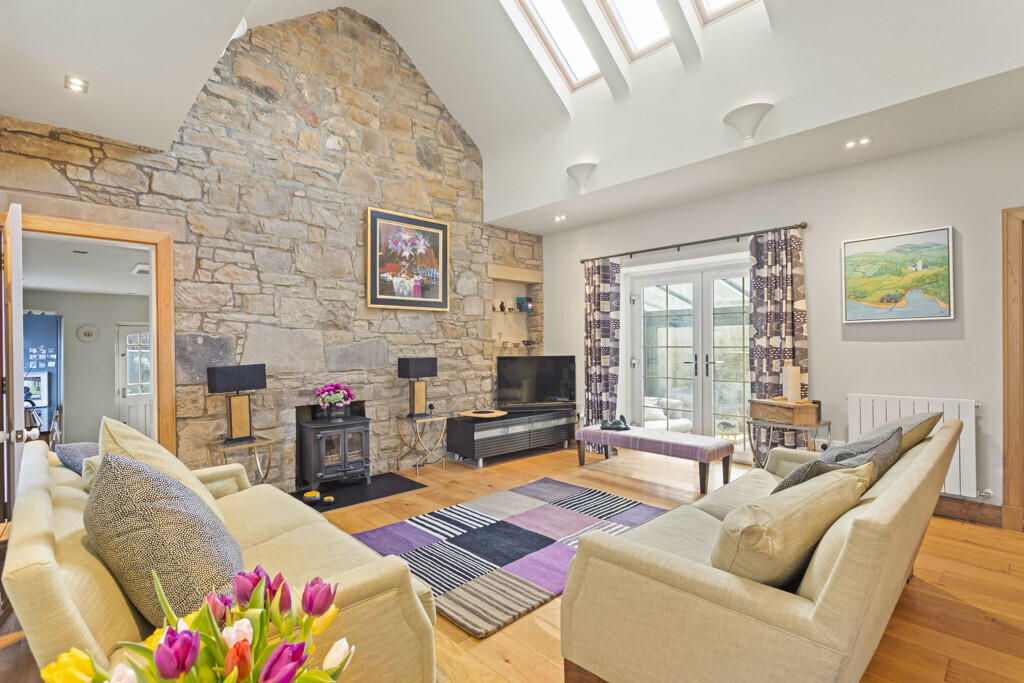 63 Spylaw Bank Road, Colinton, Edinburgh, EH13 0JB Image 2