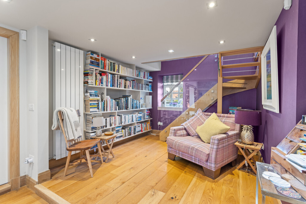 63 Spylaw Bank Road, Colinton, Edinburgh, EH13 0JB Image 8