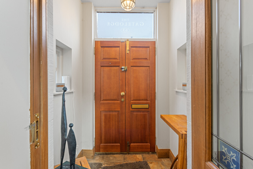 63 Spylaw Bank Road, Colinton, Edinburgh, EH13 0JB Image 29