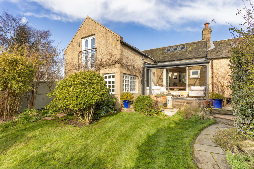 63 Spylaw Bank Road, Colinton, Edinburgh, EH13 0JB Image 31
