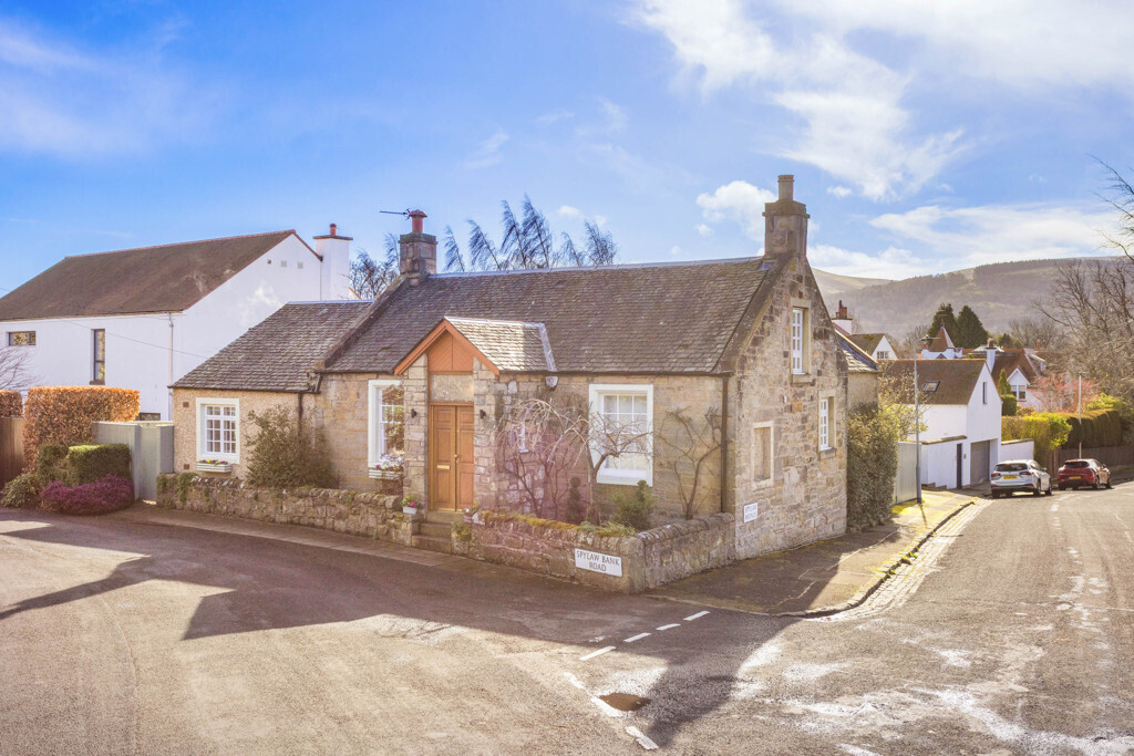 63 Spylaw Bank Road, Colinton, Edinburgh, EH13 0JB Image 37