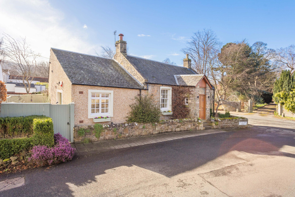 63 Spylaw Bank Road, Colinton, Edinburgh, EH13 0JB Image 38