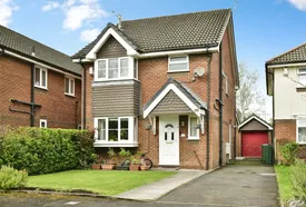 Property responsive
