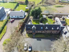 Property responsive