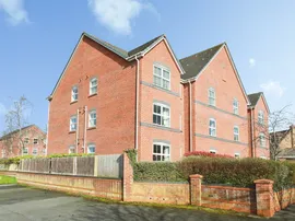 Wrenbury Drive, Northwich photo