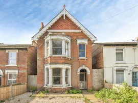 Greenstead Road, Colchester photo