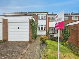 Kingsdown Avenue, Birmingham photo