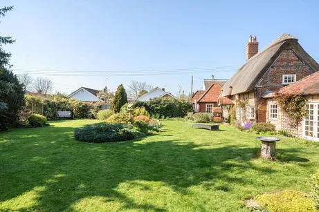Bridge Road, Ickford, HP18
