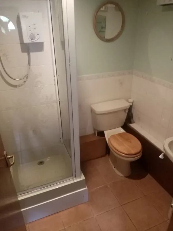 Bradley Cross, Cheddar
