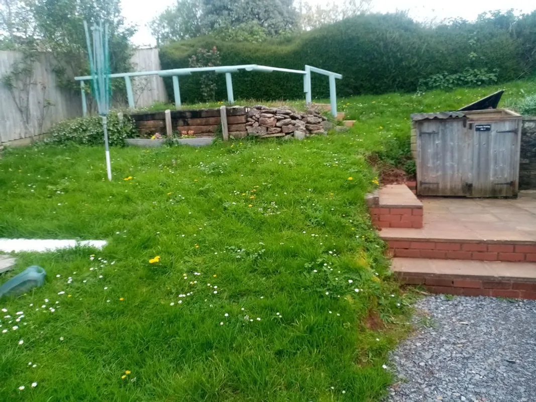 Bradley Cross, Cheddar